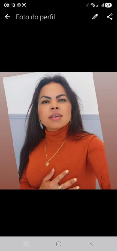Acompanhante Trans Raika Soares em Osasco - Foto 23 - Transex Brasil