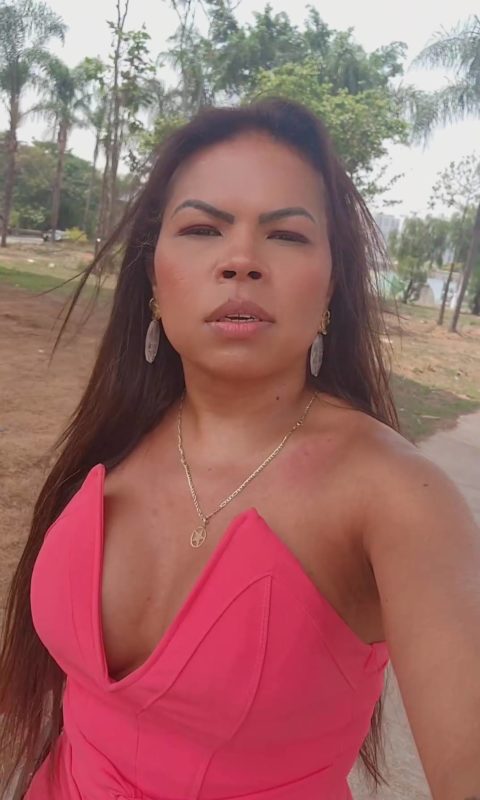 Acompanhante Trans Raika Soares em Osasco - Foto 27 - Transex Brasil
