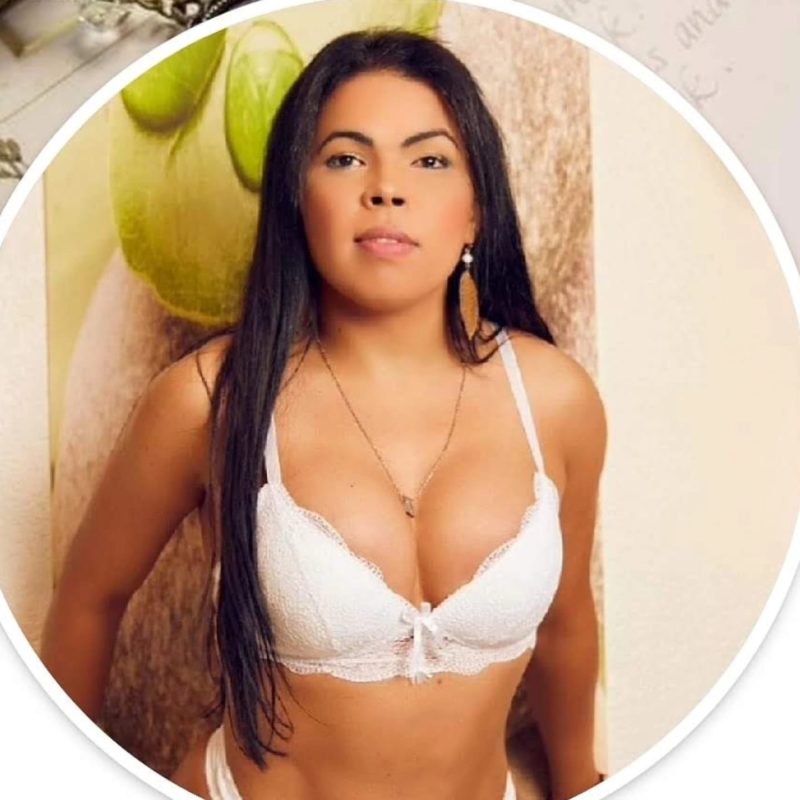 Acompanhante Trans Raika Soares em Osasco - Foto 34 - Transex Brasil