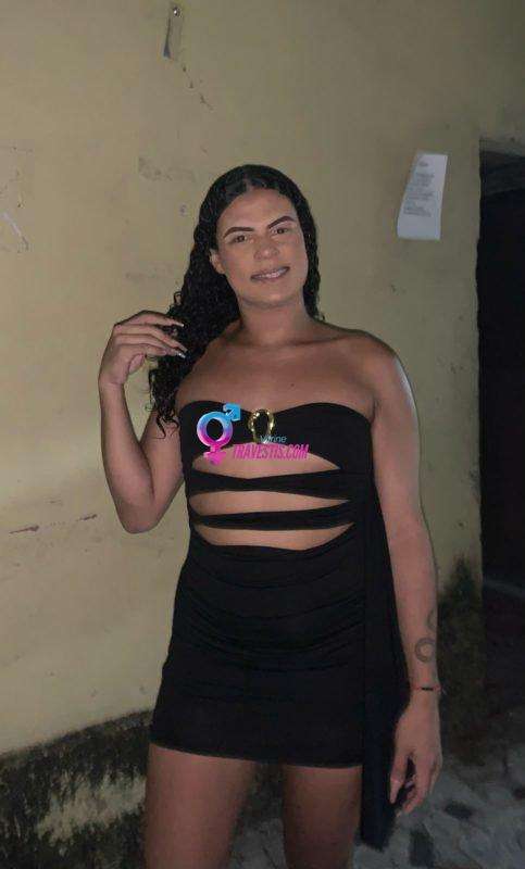 Rainha Do Bqt