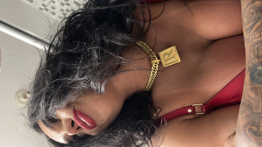Acompanhante Trans Raisa Santos em Salvador - Foto 54 - Transex Brasil