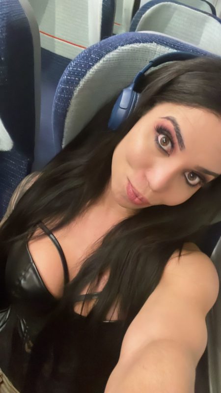 Acompanhante Trans Raisa Santos em Salvador - Foto 72 - Transex Brasil