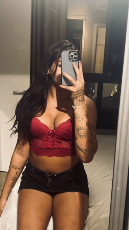 Acompanhante Trans Raissa Soares em Lauro de Freitas - Foto 10 - Transex Brasil
