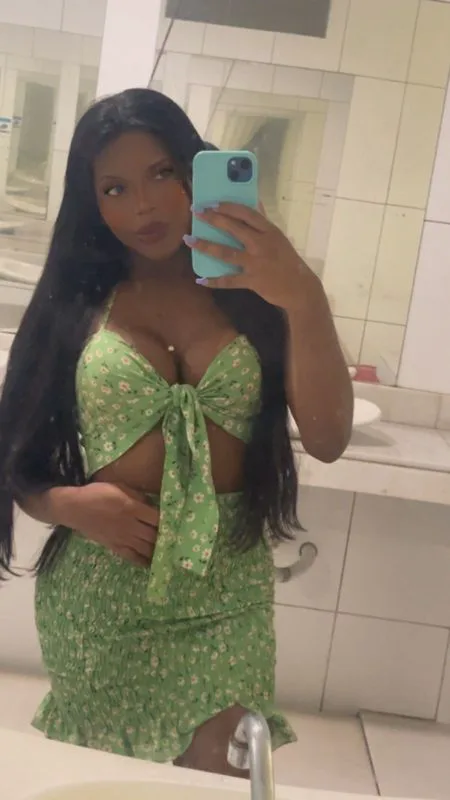 Acompanhante Trans Rakelly Baker em Imperatriz - Foto 32 - Transex Brasil