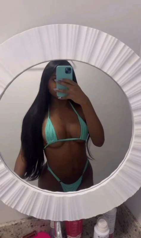 Acompanhante Trans Rakelly Baker em Imperatriz - Foto 34 - Transex Brasil