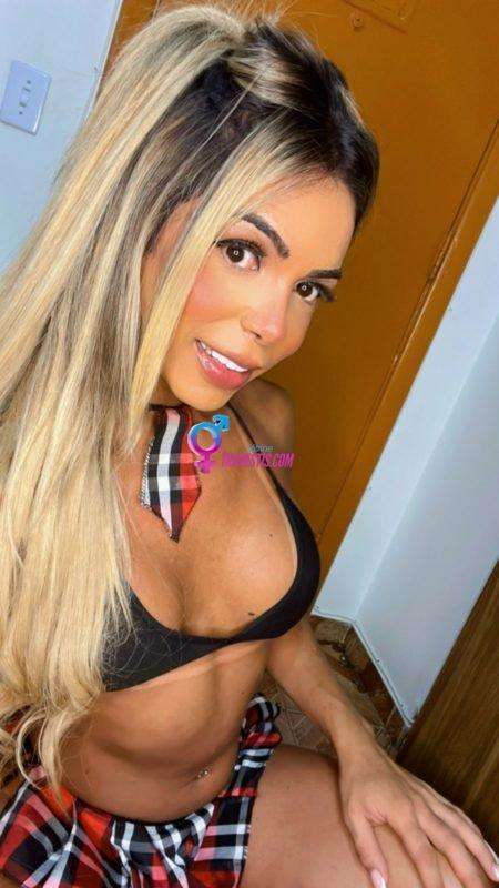 Ramona Maldonado