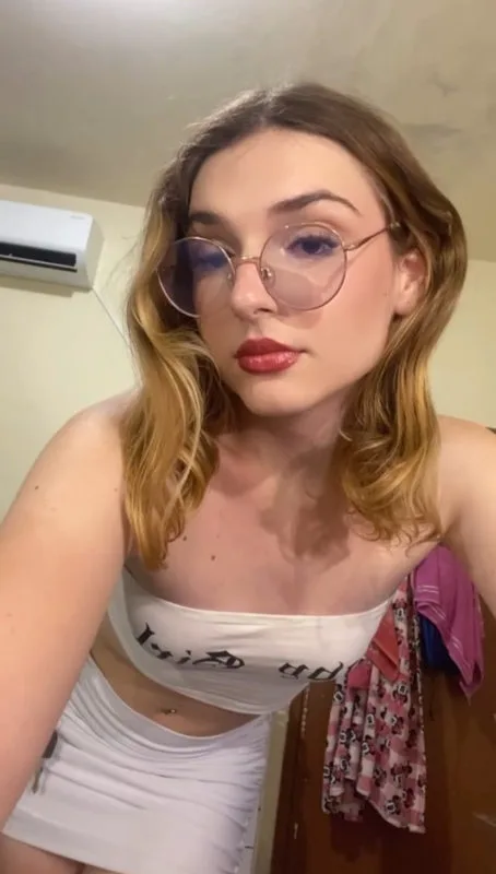 Acompanhante Trans Loirinha Sexy em Goiânia - Foto 17 - Transex Brasil