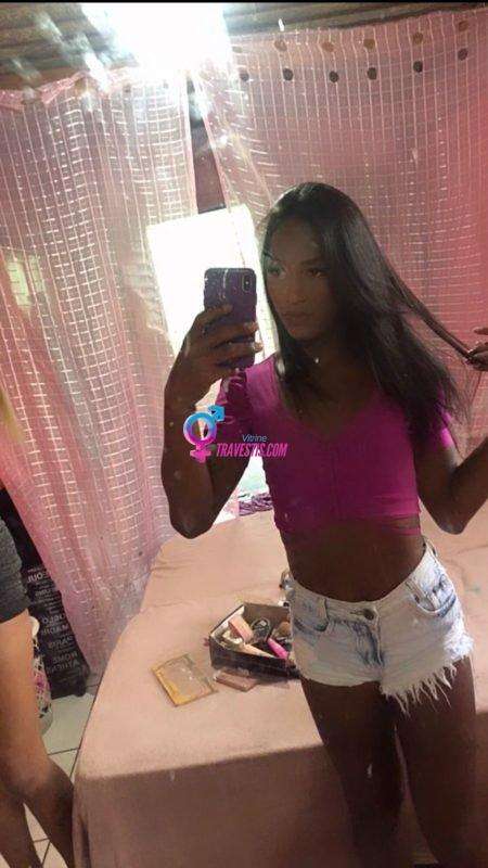 Acompanhantes em Aparecida de Goiânia