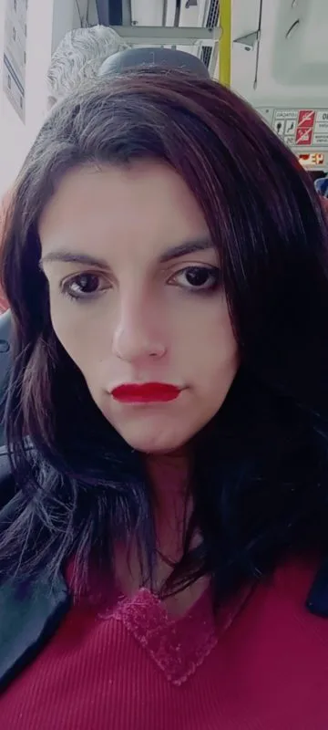 Acompanhante Trans Raphaella Transex em São Paulo