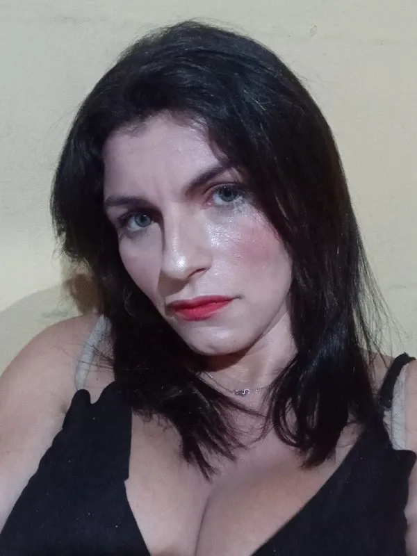 Acompanhante Trans Raphaella Transex em São Paulo