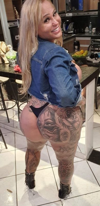 Acompanhante Trans Raquel Welsh em Sumaré - Foto 10 - Transex Brasil