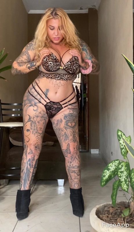 Acompanhante Trans Raquel Welsh em Sumaré - Foto 16 - Transex Brasil