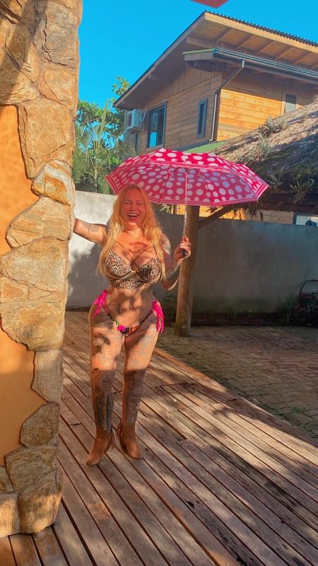 Acompanhante Trans Raquel Welsh em Sumaré - Foto 21 - Transex Brasil