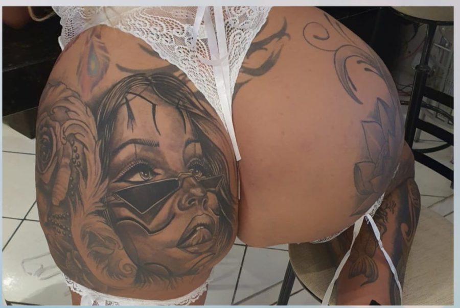Acompanhante Trans Raquel Welsh em Sumaré - Foto 33 - Transex Brasil