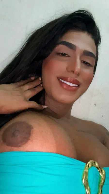 Acompanhante Trans Ravylla Gomes em João Pessoa - Foto 10 - Transex Brasil
