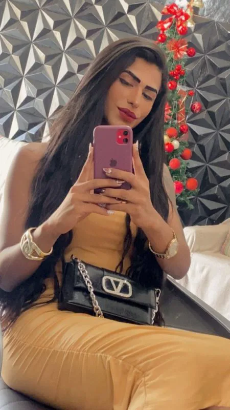 Acompanhante Trans Ravylla Gomes em João Pessoa - Foto 13 - Transex Brasil