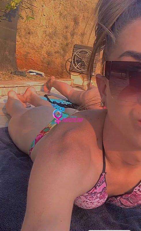 Rayane Fernandes