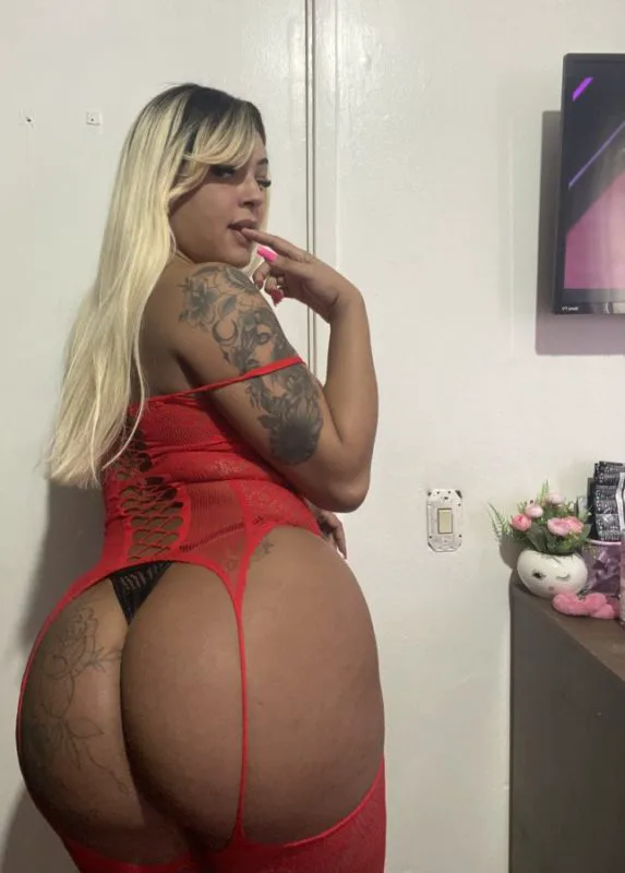 Acompanhante Trans Rayane Jesus em Brasília - Foto 98 - Transex Brasil
