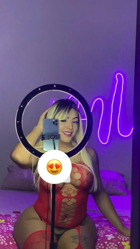 Acompanhante Trans Rayane Jesus em Brasília - Foto 87 - Transex Brasil
