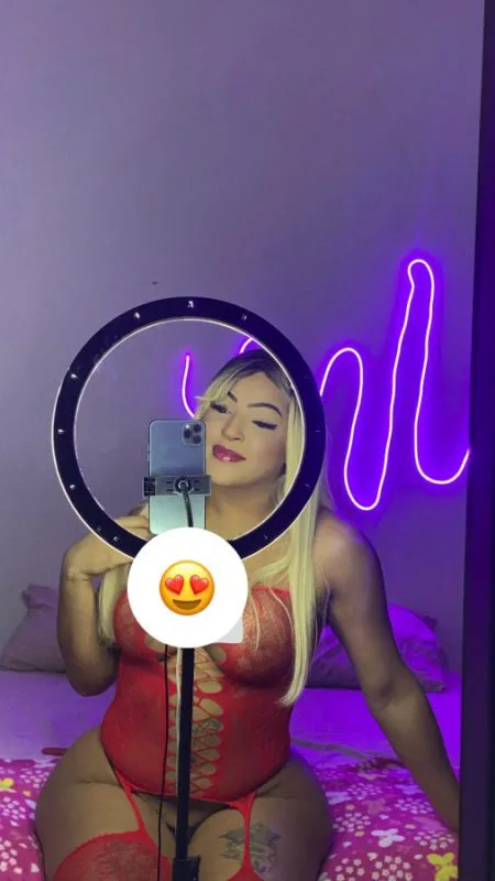 Acompanhante Trans Rayane Jesus em Brasília - Foto 89 - Transex Brasil