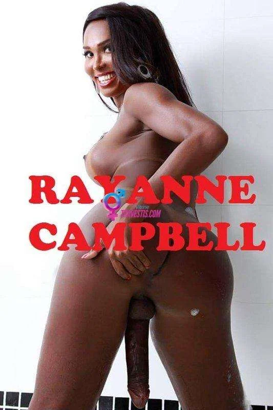 Rayanne Campbell
