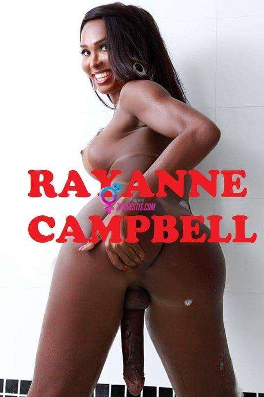 Rayanne Campbell