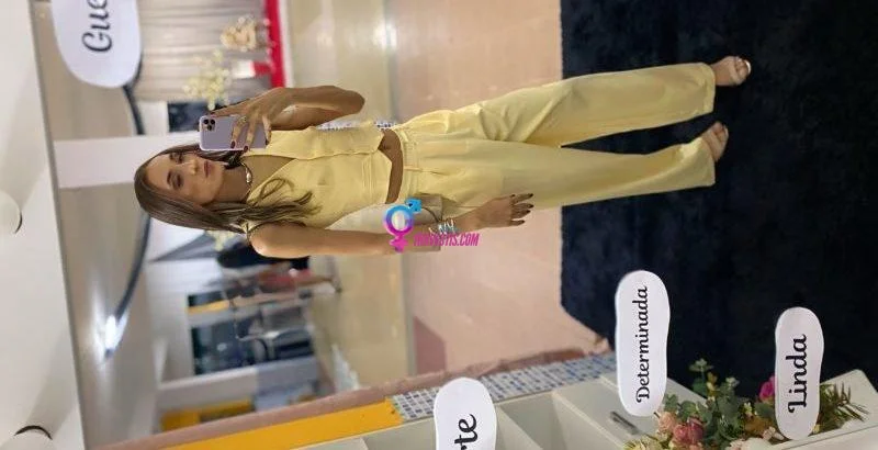 Transex acompanhante São Paulo,  Rayanne Ferreira