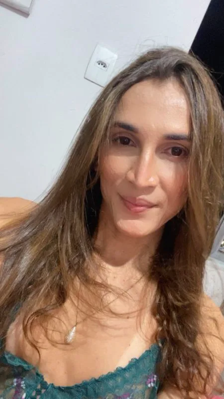 Acompanhante Trans Rayanne Ferreira em Recife - Foto 62 - Transex Brasil