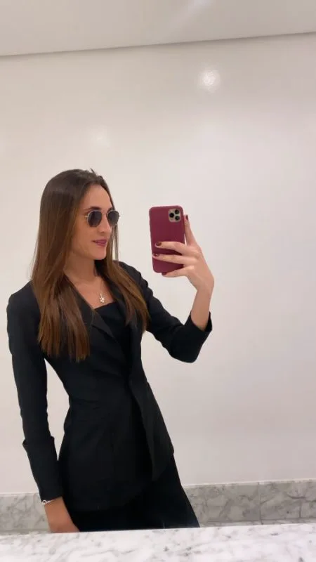 Acompanhante Trans Rayanne Ferreira em Recife