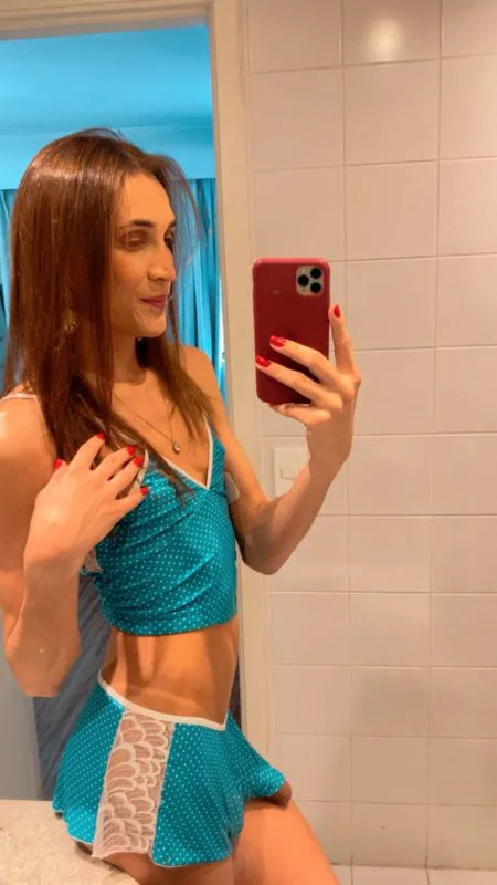 Acompanhante Trans Rayanne Ferreira em Recife - Foto 69 - Transex Brasil