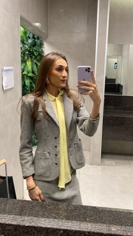 Acompanhante Trans Rayanne Ferreira em Recife - Foto 74 - Transex Brasil