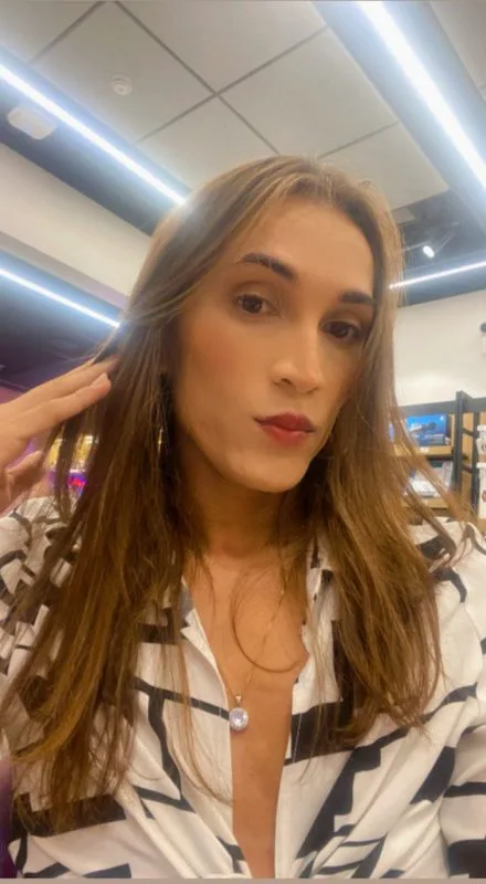 Acompanhante Trans Rayanne Ferreira em Recife - Foto 83 - Transex Brasil