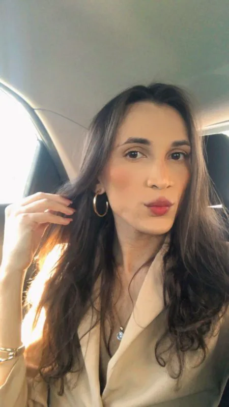 Acompanhante Trans Rayanne Ferreira em Recife - Foto 87 - Transex Brasil