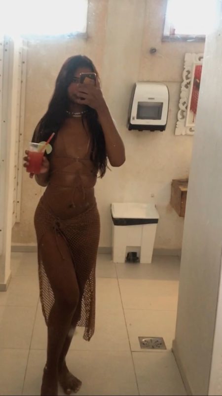Acompanhante Trans Rayla Ellen em Chapecó - Foto 13 - Transex Brasil