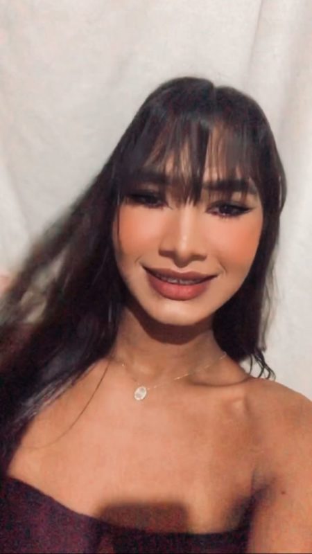 Acompanhante Trans Rayla Ellen em Chapecó - Foto 20 - Transex Brasil
