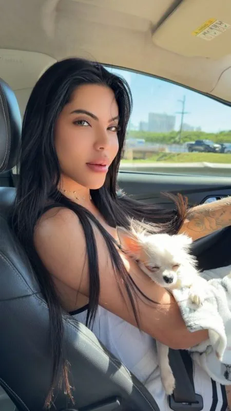 Acompanhante Trans Raylla Muniz em Goiânia - Foto 30 - Transex Brasil