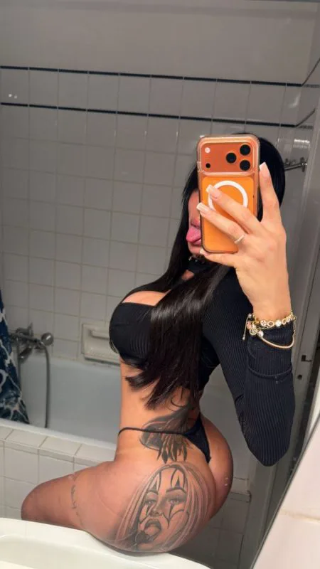 Acompanhante Trans Raylla Muniz em Goiânia - Foto 62 - Transex Brasil