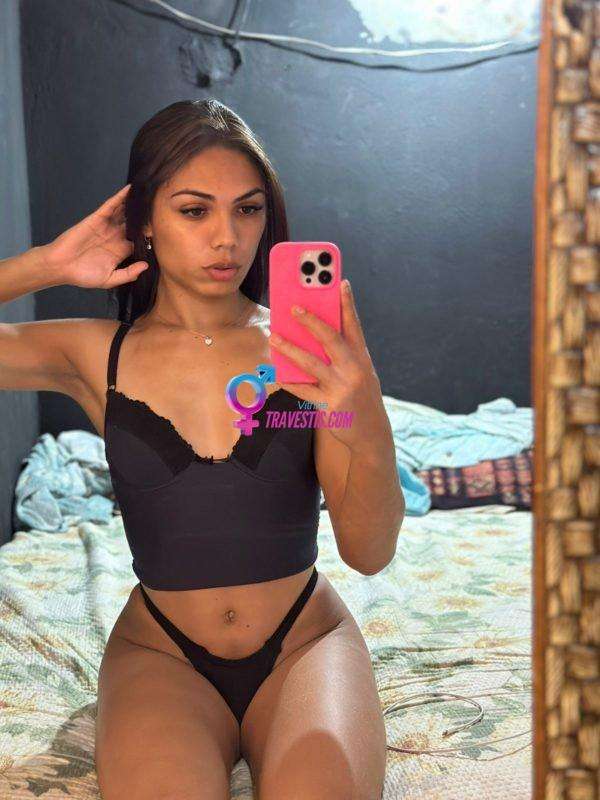 Raysa Dias