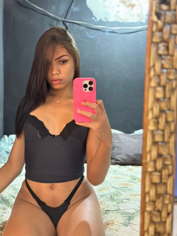 Acompanhante Trans Raysa Dias em Fortaleza - Foto 30 - Transex Brasil