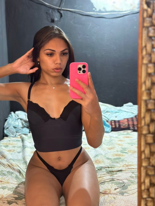 Acompanhante Trans Raysa Dias em Fortaleza - Foto 33 - Transex Brasil