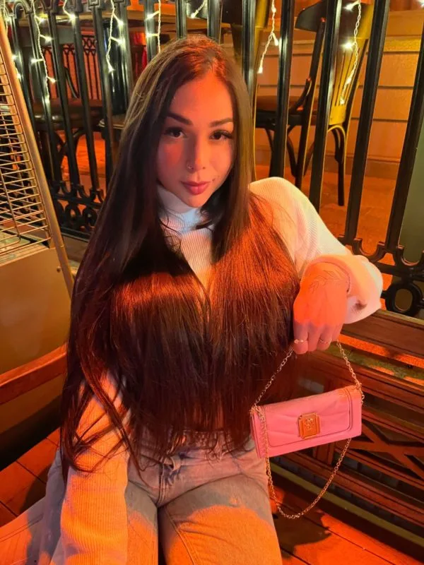 Acompanhante Trans Bela Villarim em São Paulo - Foto 41 - Transex Brasil