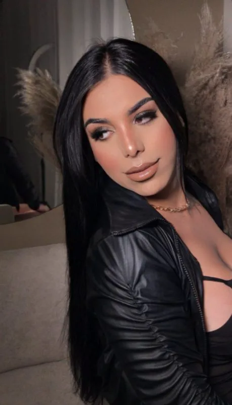 Acompanhante Trans Rayssa Marques em Bauru - Foto 13 - Transex Brasil