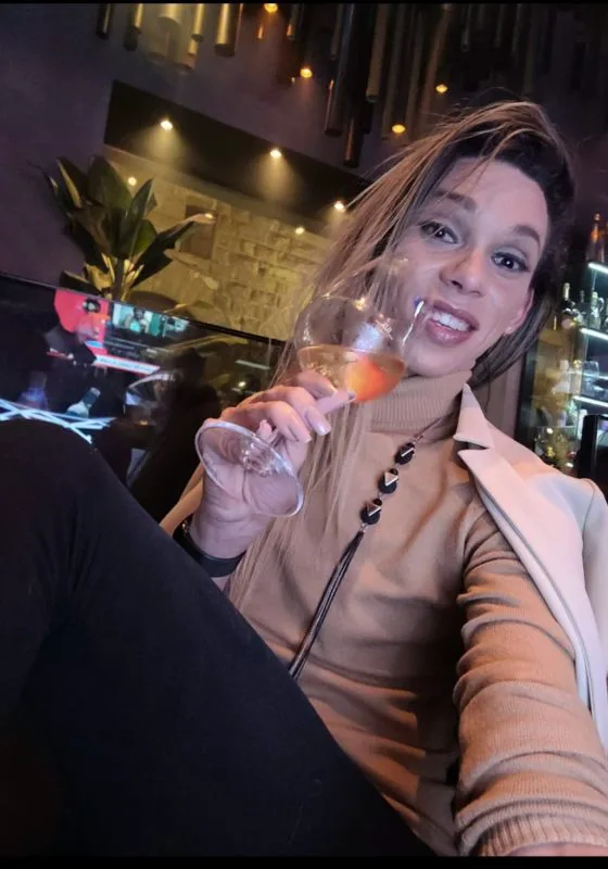 Acompanhante Trans Rayssa Massagista em Rio de Janeiro - Foto 37 - Transex Brasil