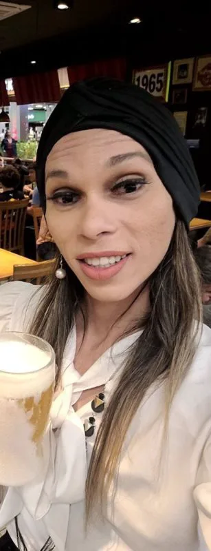 Acompanhante Trans Rayssa Massagista em Rio de Janeiro - Foto 39 - Transex Brasil