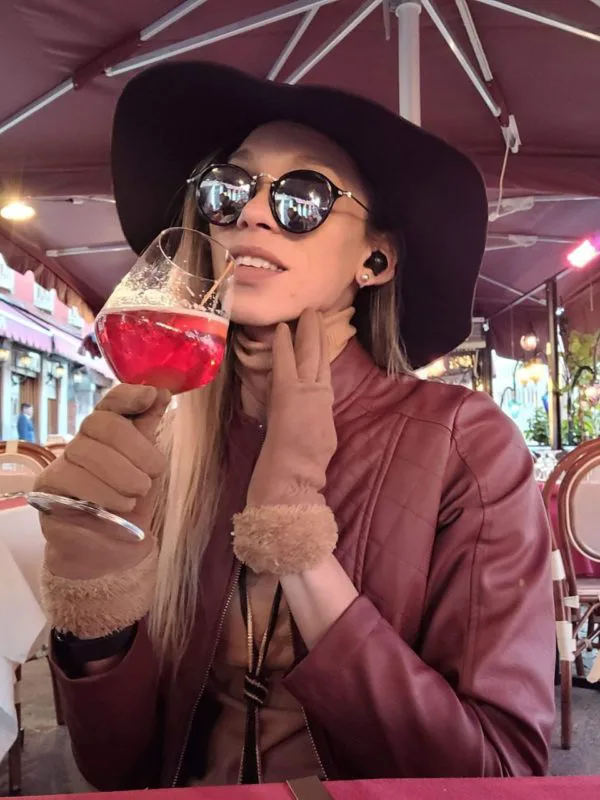 Acompanhante Trans Rayssa Massagista em Rio de Janeiro - Foto 40 - Transex Brasil