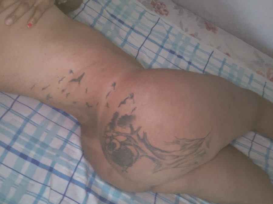 Acompanhante Trans Rebeca Alves em Teresina - Foto 15 - Transex Brasil