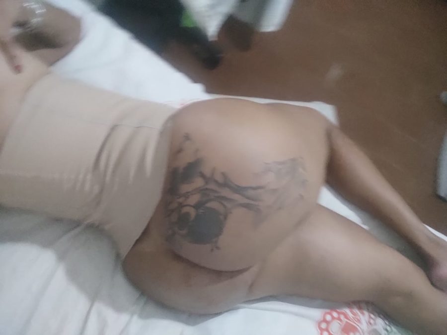Acompanhante Trans Rebeca Alves em Teresina - Foto 30 - Transex Brasil