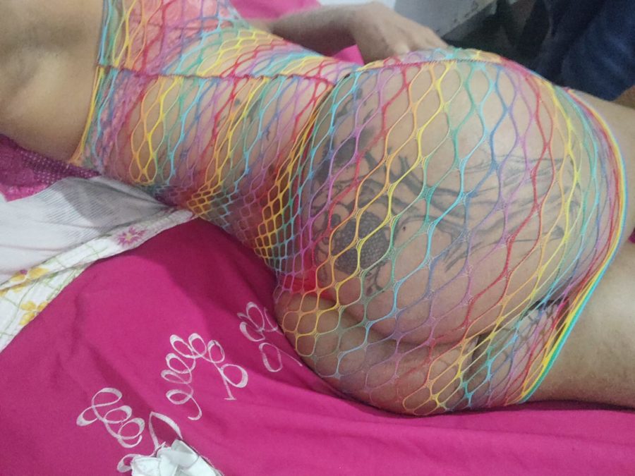 Acompanhante Trans Rebeca Alves em Teresina - Foto 60 - Transex Brasil