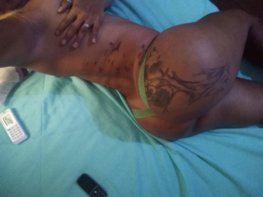 Acompanhante Trans Rebeca Alves em Teresina - Foto 83 - Transex Brasil