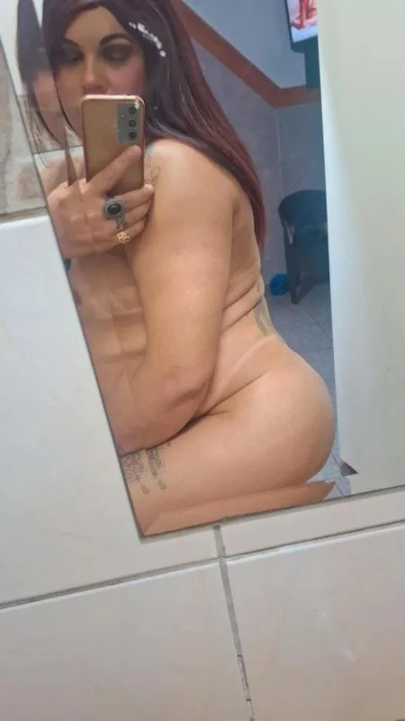 Acompanhante Trans Jade Love em Jales - Foto 3 - Transex Brasil